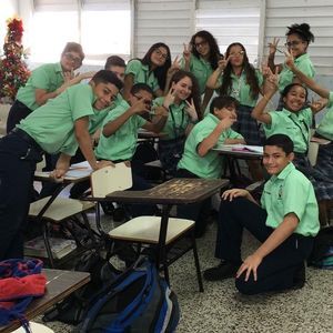 Meet your Posher, Javier